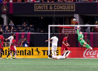 Atlanta-United-vs-toronto-Mercedes-Benz-stadium-sandy-mcafee-atlutd