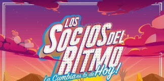 Los-Socios-del-Ritmo
