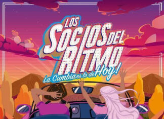 Los-Socios-del-Ritmo
