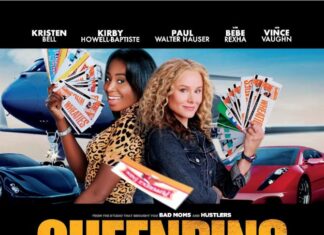 QUEENPINS