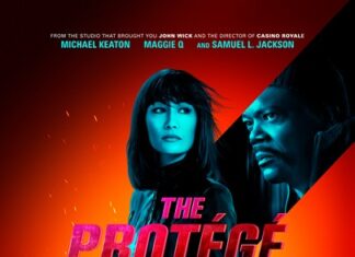 The-Protege