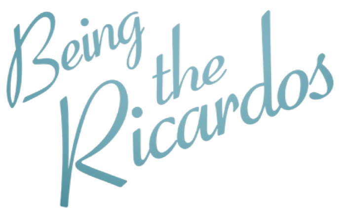 amazon original movie being the ricardos