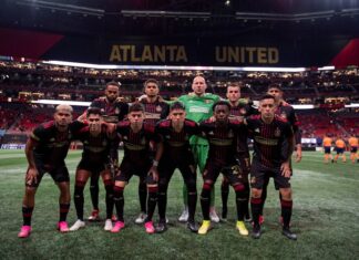 atlanta united vs inter miamii oct 2021