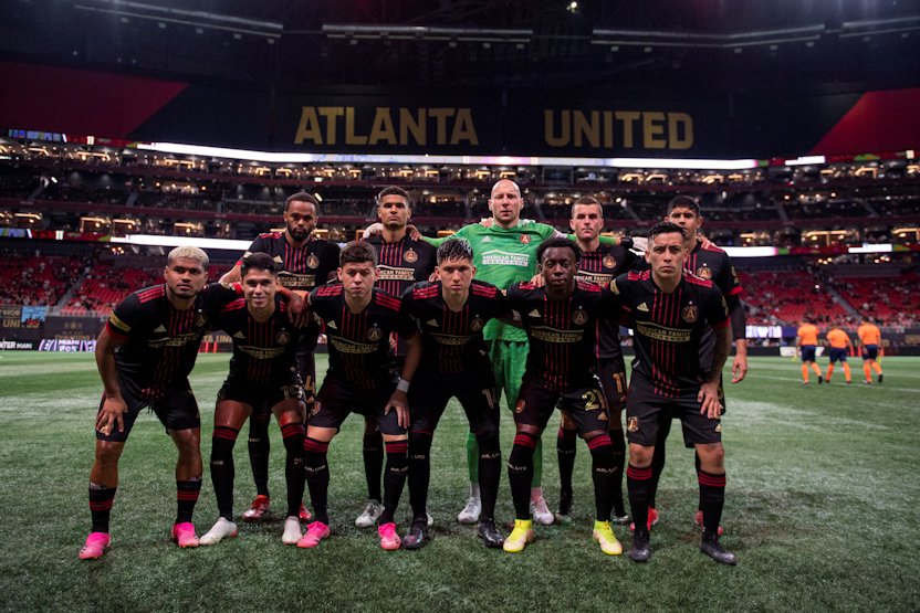 atlanta united vs inter miamii oct 2021