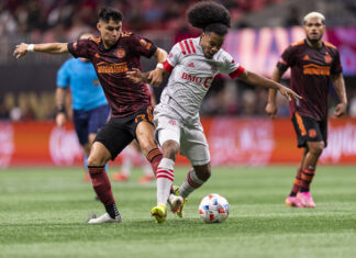 atlanta united vs toronto fc october 2021