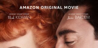 being the ricardos amazon prime video
