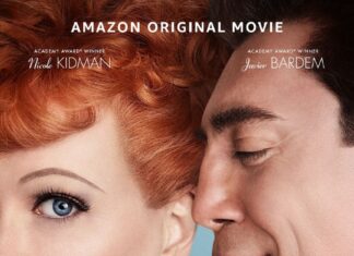 being the ricardos amazon prime video