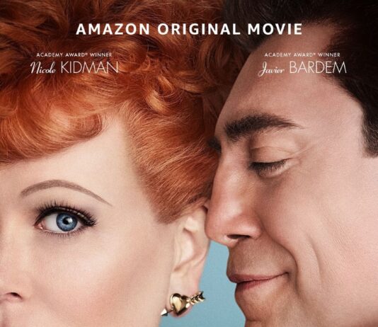 being the ricardos amazon prime video