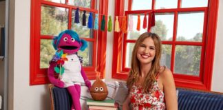 club mundo kids + romina puga photo credit jessica schramm exile content studio