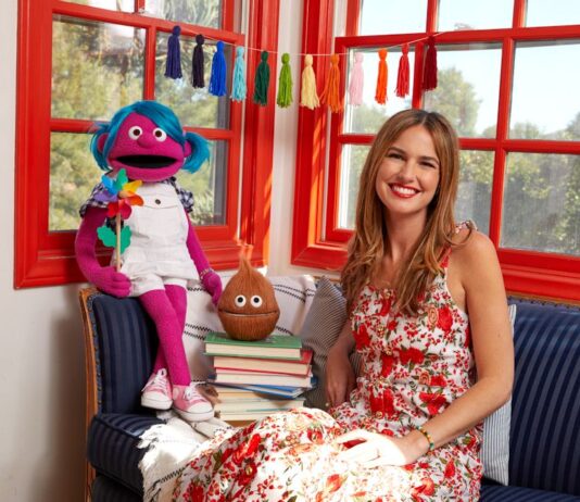 club mundo kids + romina puga photo credit jessica schramm exile content studio