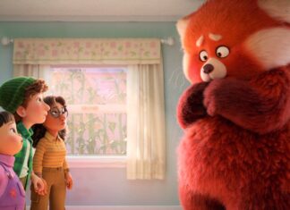 Turning-Red-Disney-Movie