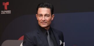 telemundo fernando colunga proxima miniserie elenco