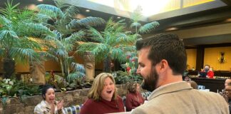 atlanta bloom true inspiration award 2022 chick fil a