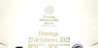 ceremonia la paz