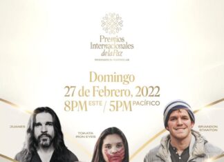 ceremonia la paz
