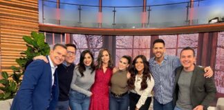 jessica rodriguez copresentadora despierta america