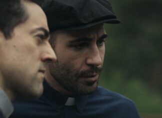 los enviados paramount envoys 3