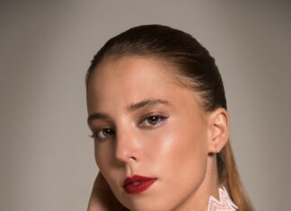 majo aguilar premio lo nuestro 2022