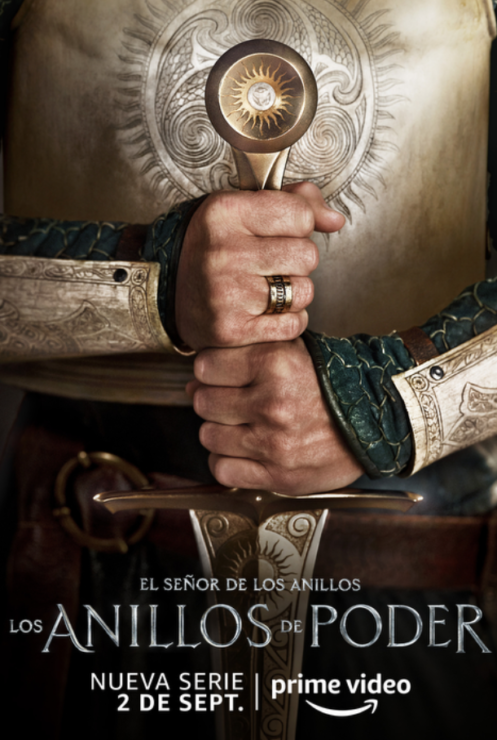 anillos de poder photo amazon studios(2)