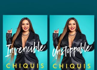 chiquis invencible