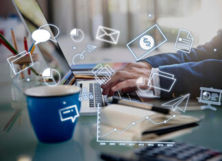 digital advertising atlanta magazine