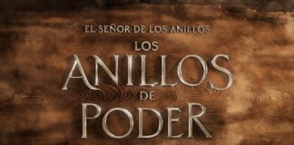 el seÑor de los anillos