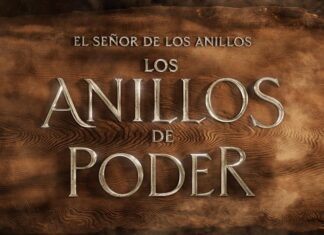 el seÑor de los anillos