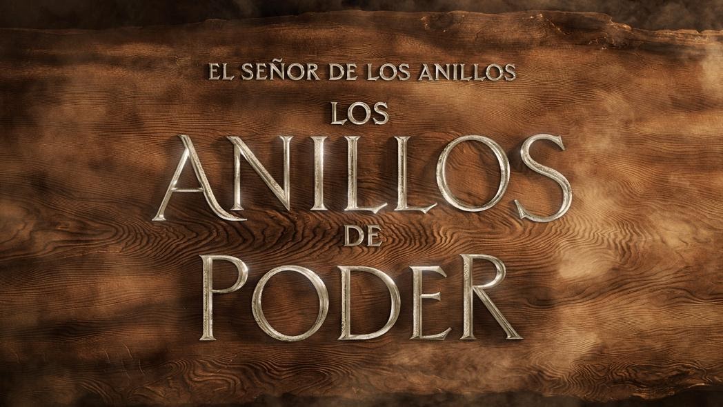 el seÑor de los anillos