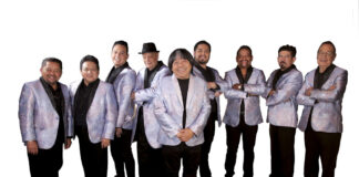 socios del ritmo cumbia