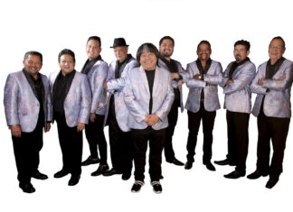 socios del ritmo cumbia
