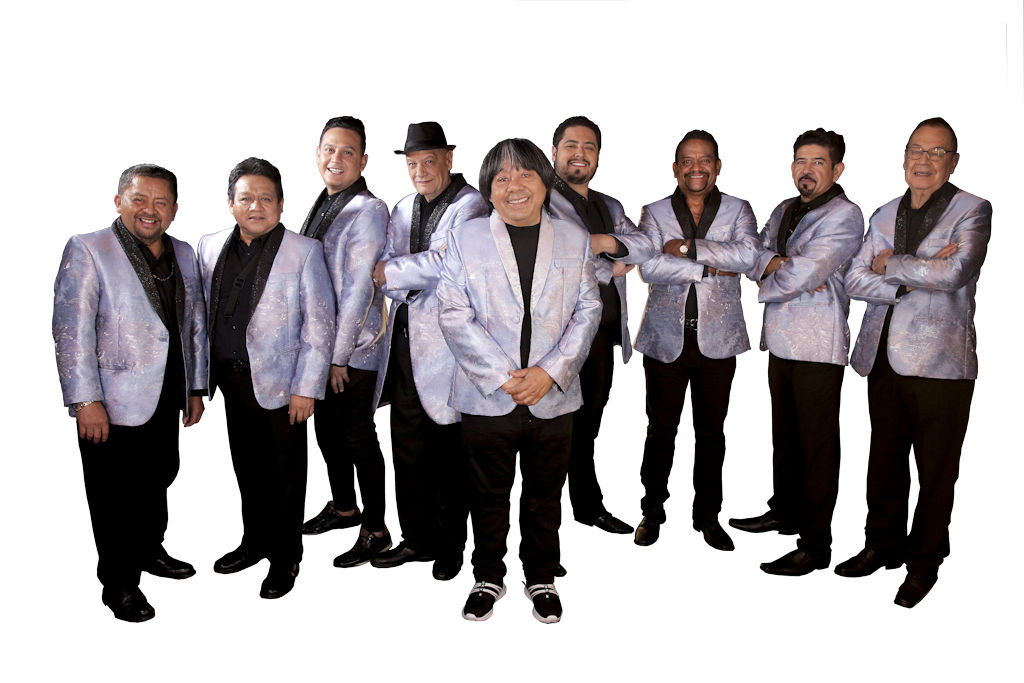 socios del ritmo cumbia