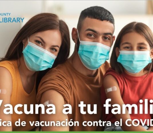 clinica de vacunacion contra el covid 19 gwinnett county #ingridpinzonmd