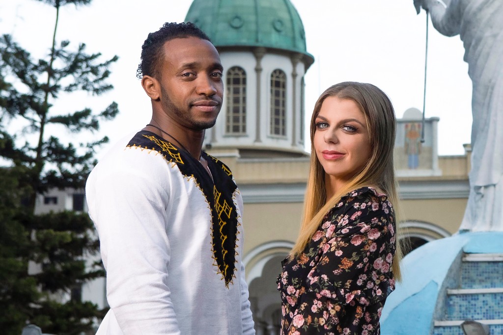 90 day fiance season premiere 2022