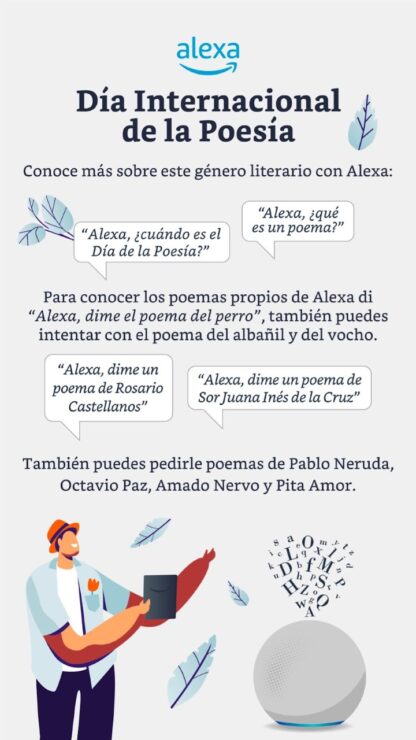 dia internacional de la poesia