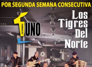 los tigres del norte en donde estabas mexico