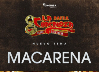 macarena la banda chacaloza