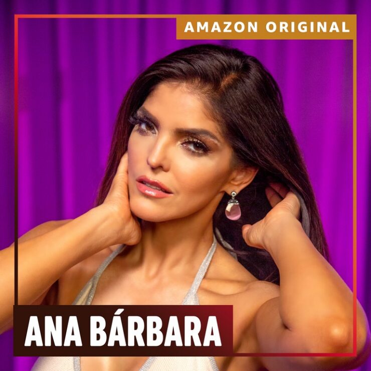 mes de la mujer amazon shine their light