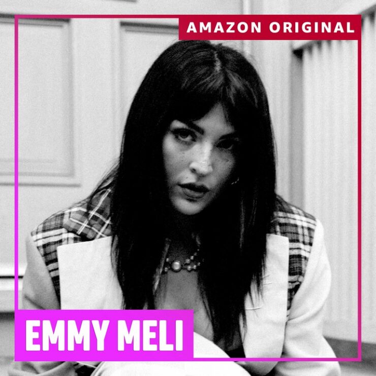 mes de la mujer amazon shine their light 3