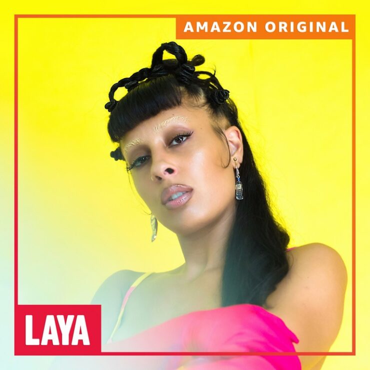 mes de la mujer amazon shine their light 4