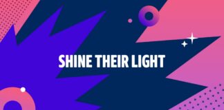 mes de la mujer amazon shine their light 6