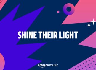 mes de la mujer amazon shine their light 6