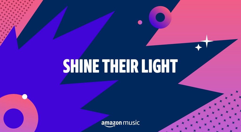 mes de la mujer amazon shine their light 6