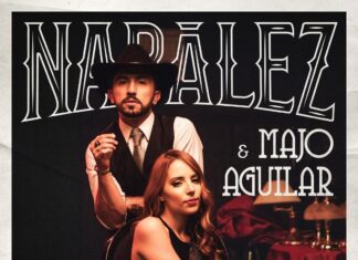 nabalez majo aquilar te lo dije
