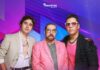 cumbia grupo canaveral dime que regresaras jorge blanco