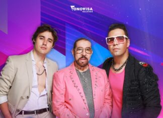 cumbia grupo canaveral dime que regresaras jorge blanco