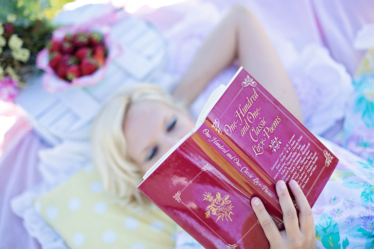 dia de la poesia foto jill wellington 261842