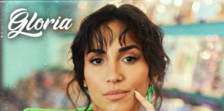 ana isabelle nuevo musical gloria