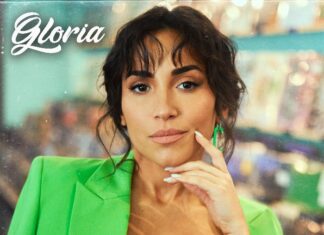 ana isabelle nuevo musical gloria