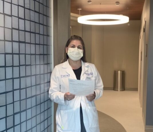 atlanta ingrid pinzon md