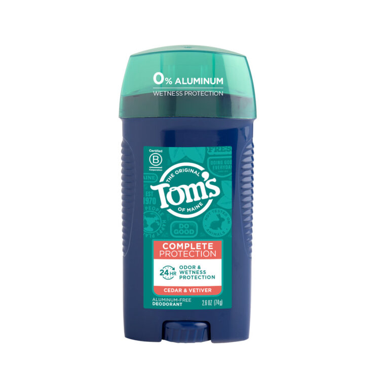 toms complete cedar vetiver